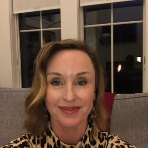 Meet your Posher, Tracy